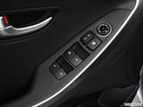  Driver's side inside window controls photo